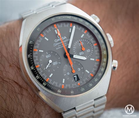 omega speedmaster mk1|Omega Speedmaster moonwatch mark 2.